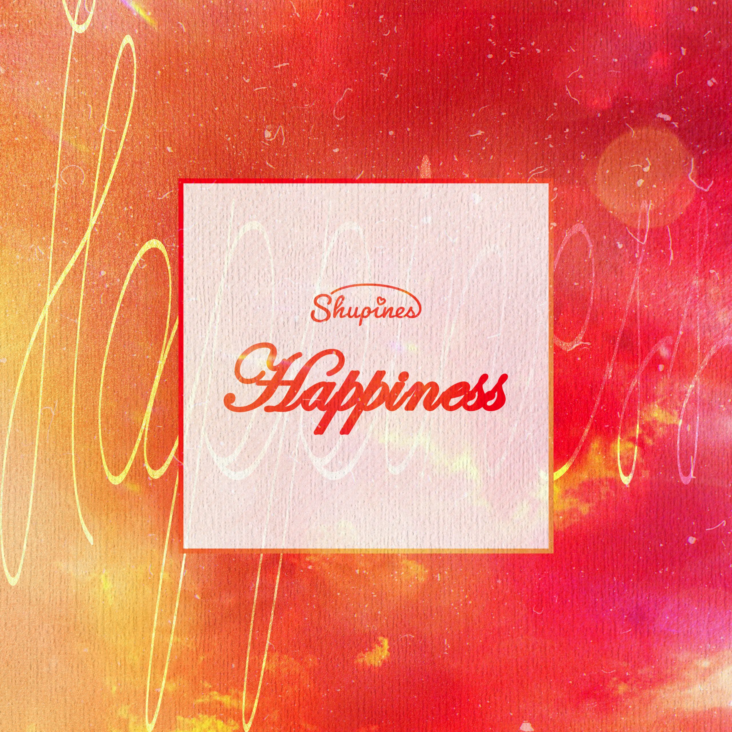 happiness